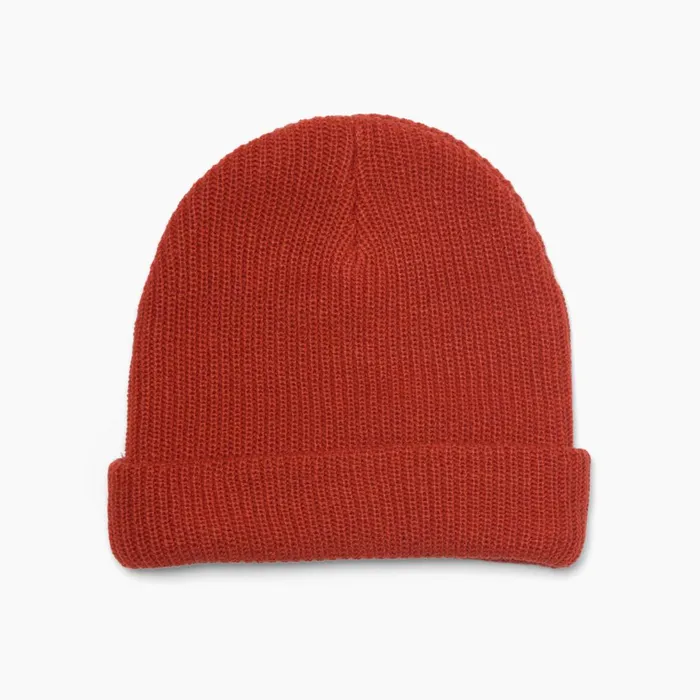Reef Alyx Beanie Chili WomenMen Hats and Beanies Reef Alyx Beanie Chili WomenMen Hats and Beanies