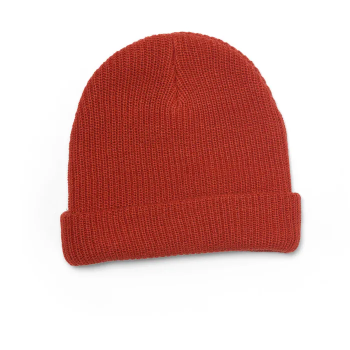 Reef Alyx Beanie Chili WomenMen Hats and Beanies Reef Alyx Beanie Chili WomenMen Hats and Beanies