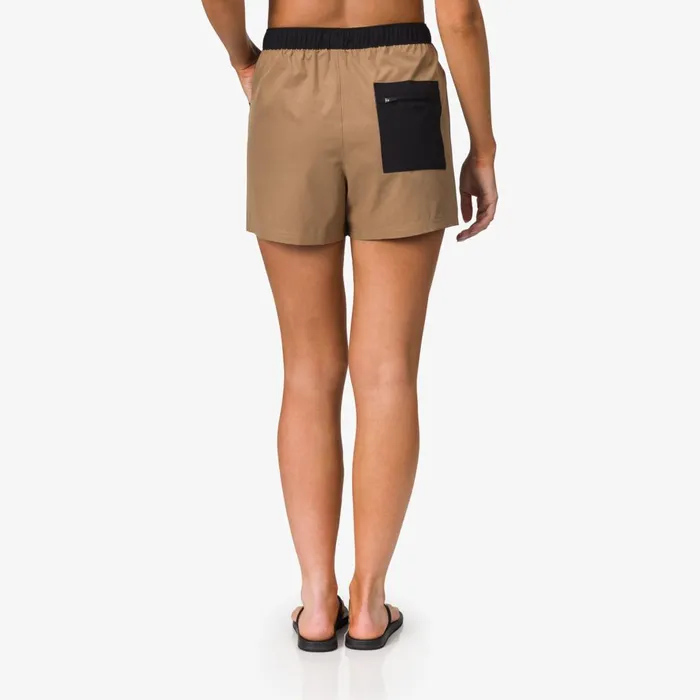 Reef Coast Short Lead Greycaviar Women Shorts Pants and Skirts Reef Coast Short Lead Greycaviar Women Shorts Pants and Skirts