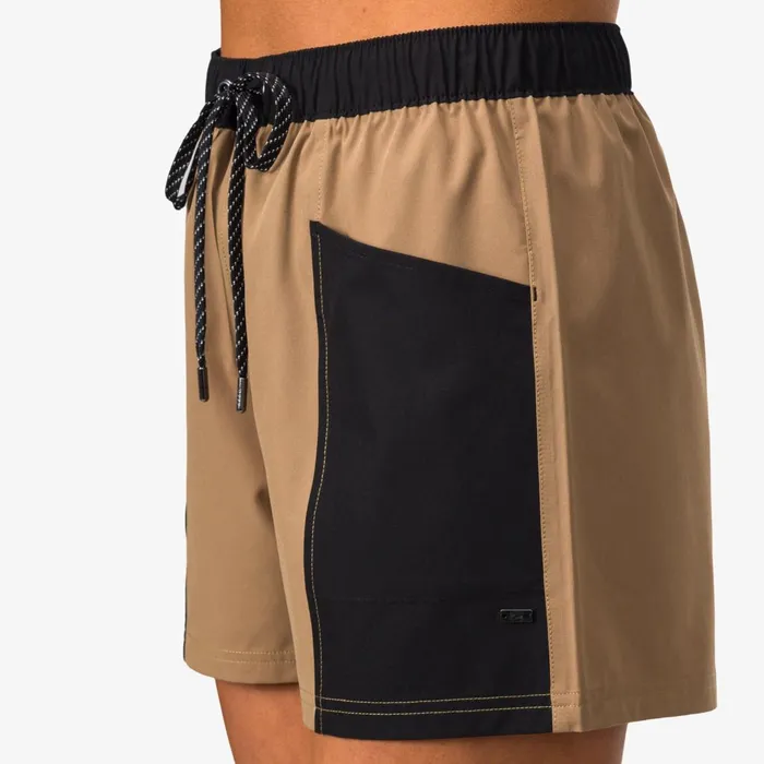 Reef Coast Short Lead Greycaviar Women Shorts Pants and Skirts Reef Coast Short Lead Greycaviar Women Shorts Pants and Skirts
