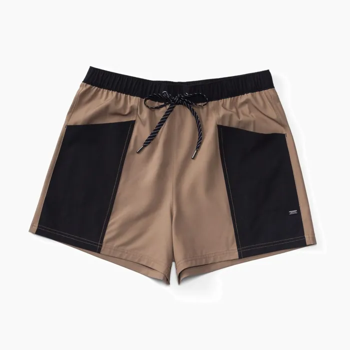 Reef Coast Short Lead Greycaviar Women Shorts Pants and Skirts Reef Coast Short Lead Greycaviar Women Shorts Pants and Skirts