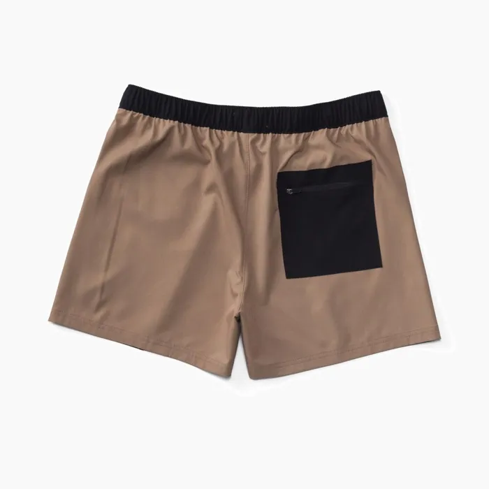 Reef Coast Short Lead Greycaviar Women Shorts Pants and Skirts Reef Coast Short Lead Greycaviar Women Shorts Pants and Skirts