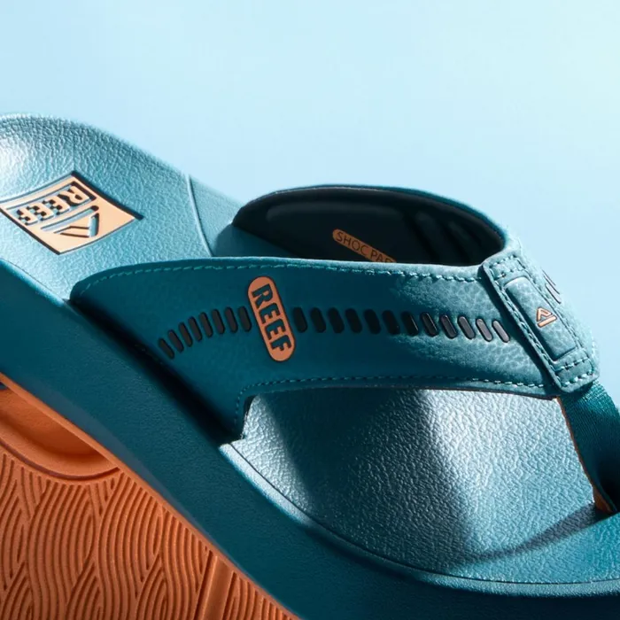 Reef Cruiser Lazy River Men Flip Flops Reef Cruiser Lazy River Men Flip Flops