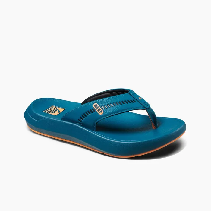 Reef Cruiser Lazy River Men Flip Flops Reef Cruiser Lazy River Men Flip Flops