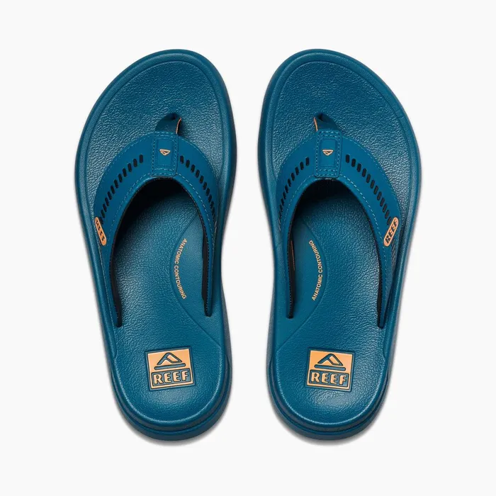 Reef Cruiser Lazy River Men Flip Flops Reef Cruiser Lazy River Men Flip Flops