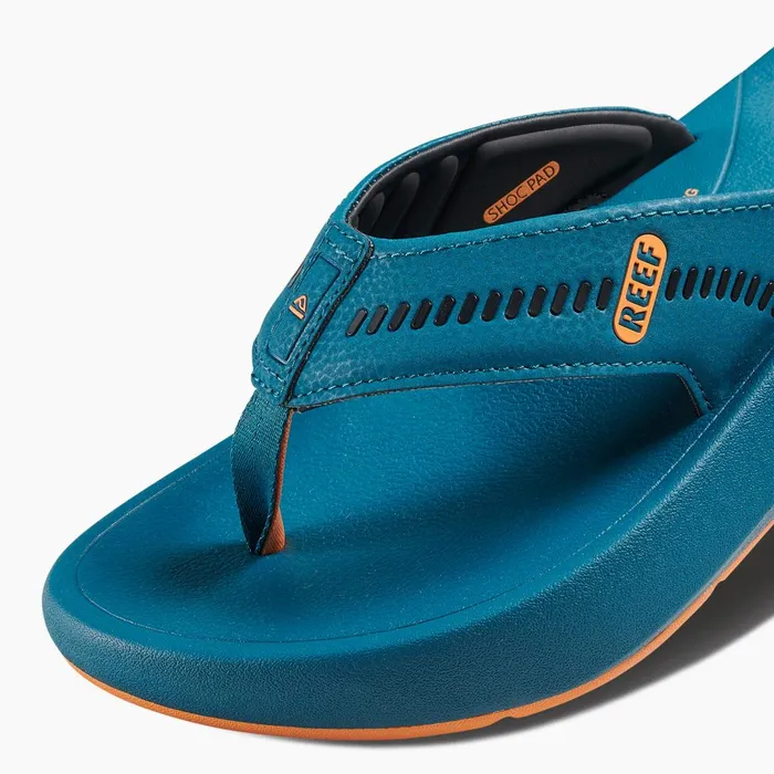 Reef Cruiser Lazy River Men Flip Flops Reef Cruiser Lazy River Men Flip Flops