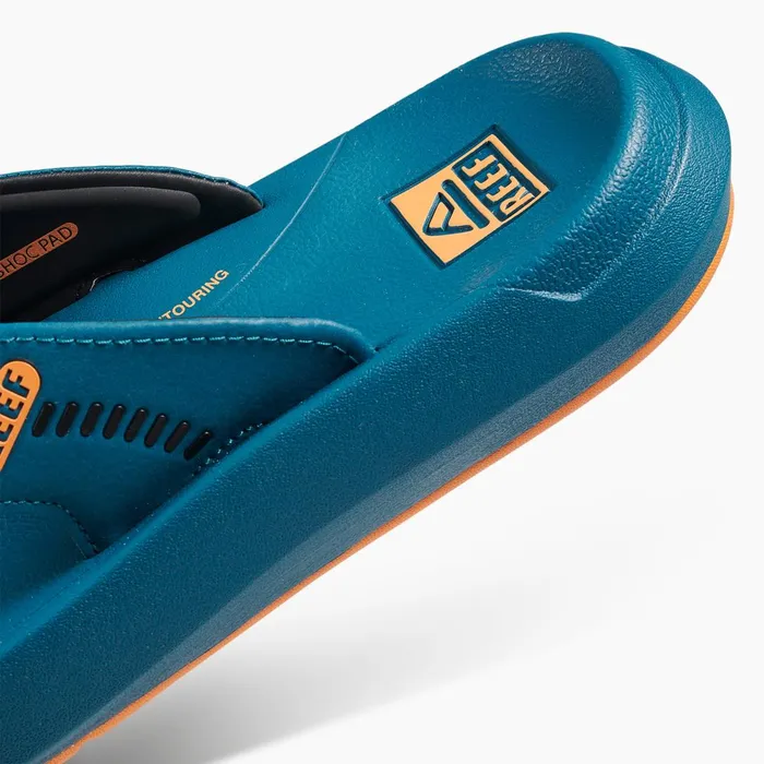 Reef Cruiser Lazy River Men Flip Flops Reef Cruiser Lazy River Men Flip Flops