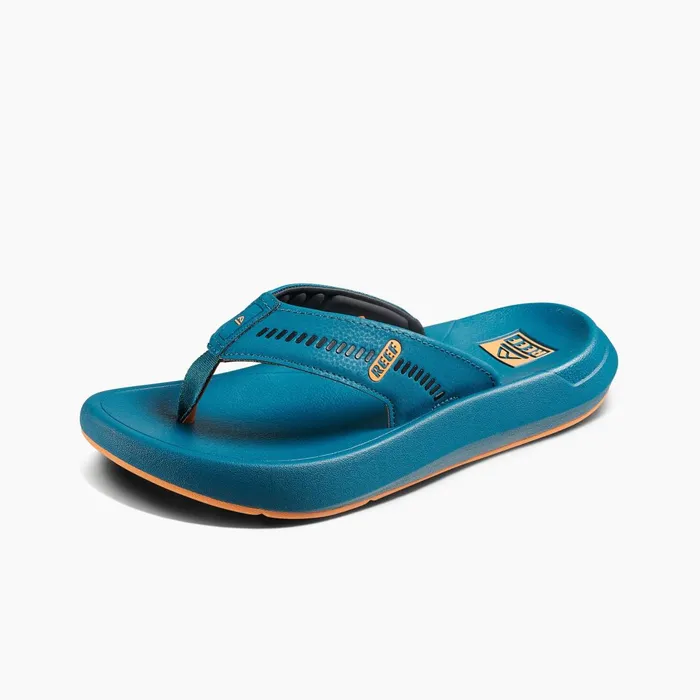 Reef Cruiser Lazy River Men Flip Flops Reef Cruiser Lazy River Men Flip Flops