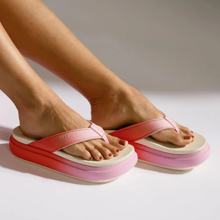 Reef Cushion Bondi Sorbet Women Sandals Reef Cushion Bondi Sorbet Women Sandals