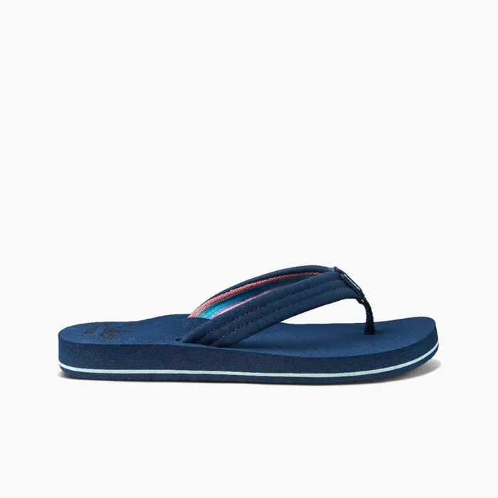 Reef Cushion Breeze Midnight Women Sandals
