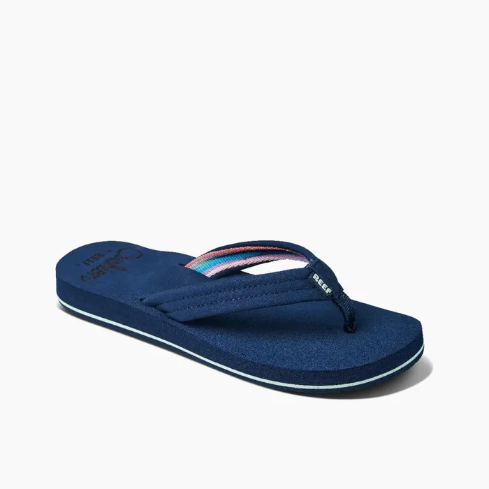 Reef Cushion Breeze Midnight Women Sandals Reef Cushion Breeze Midnight Women Sandals