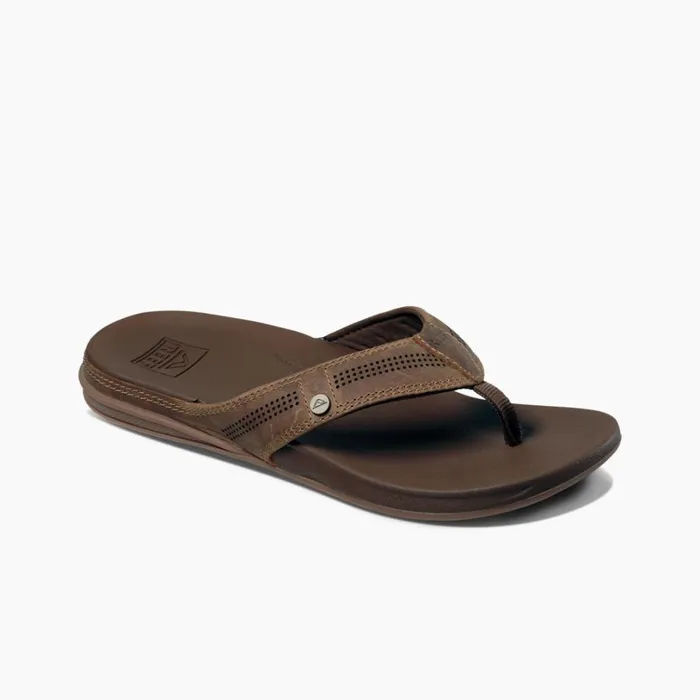 Reef Cushion Lux Toffee Men Sandals