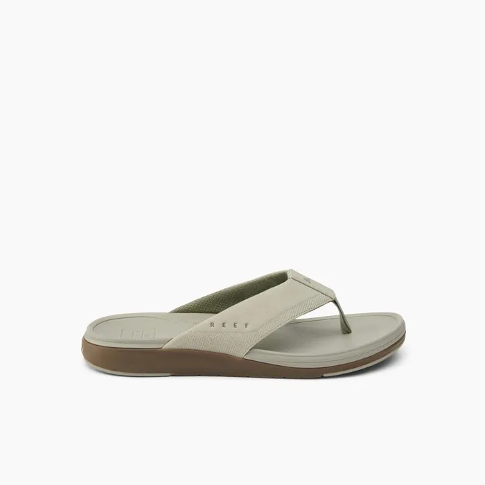 Reef Cushion Norte Stonegum Men Sandals