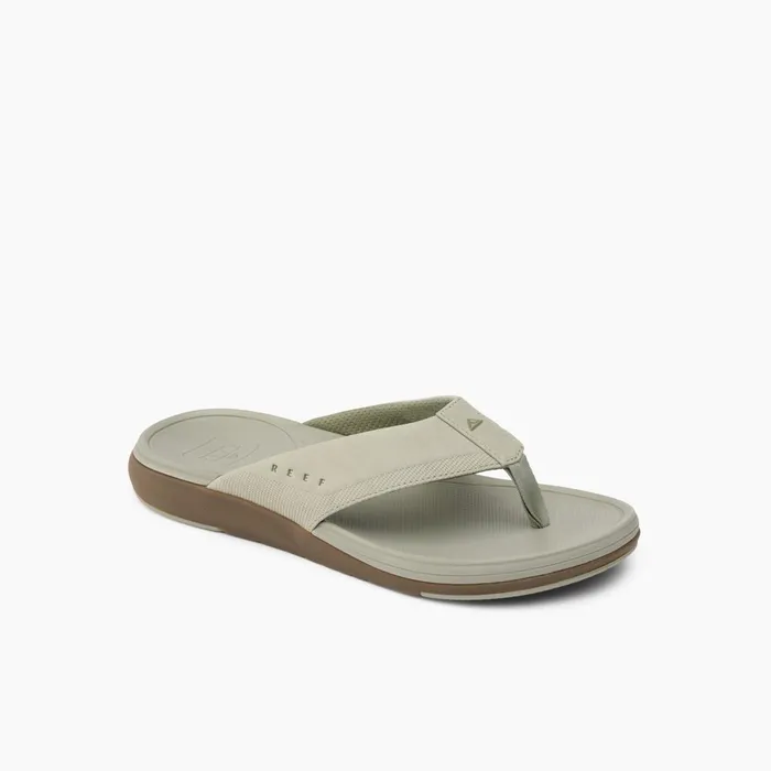 Reef Cushion Norte Stonegum Men Sandals Reef Cushion Norte Stonegum Men Sandals