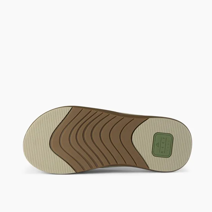 Reef Cushion Norte Stonegum Men Sandals Reef Cushion Norte Stonegum Men Sandals
