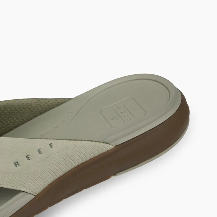Reef Cushion Norte Stonegum Men Sandals Reef Cushion Norte Stonegum Men Sandals