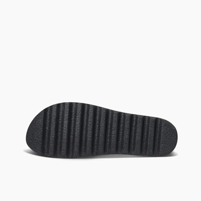 Reef Cushion Rem Hi Coco Black Women Sandals Reef Cushion Rem Hi Coco Black Women Sandals