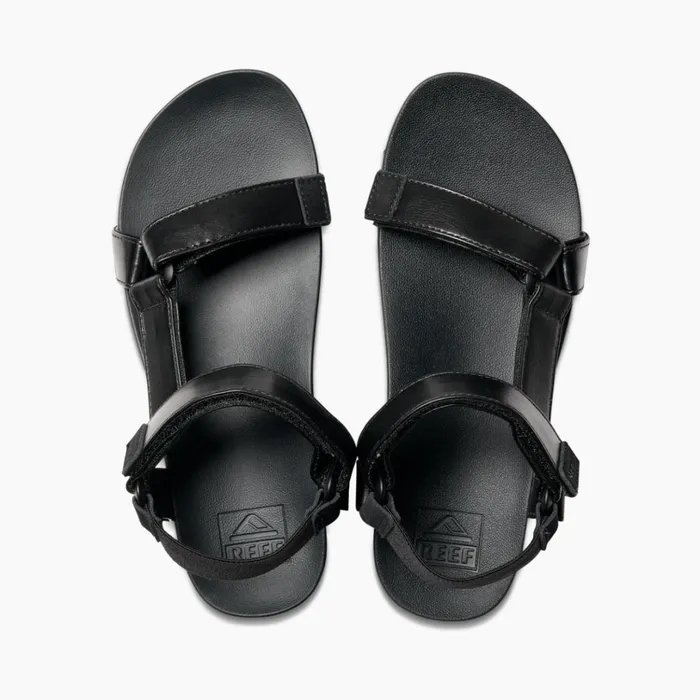 Reef Cushion Rem Hi Coco Black Women Sandals Reef Cushion Rem Hi Coco Black Women Sandals