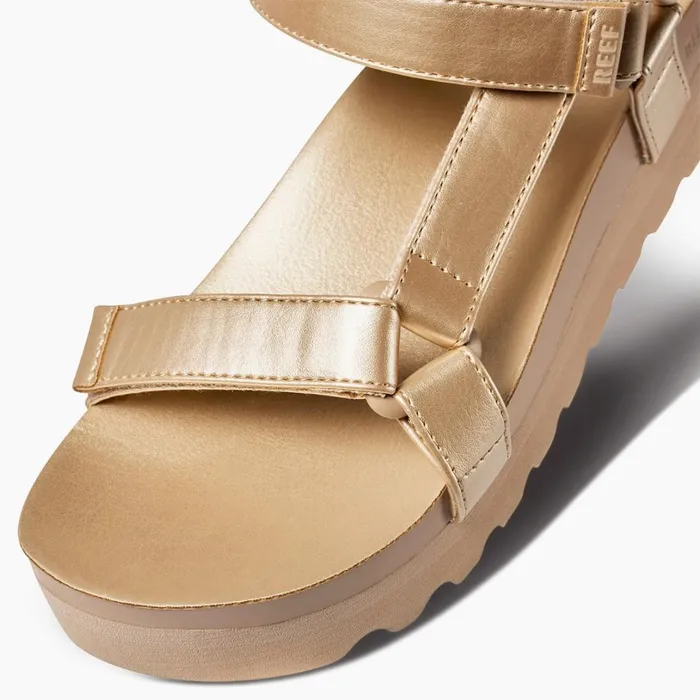Reef Cushion Rem Hi Golden Hour Women Sandals Reef Cushion Rem Hi Golden Hour Women Sandals