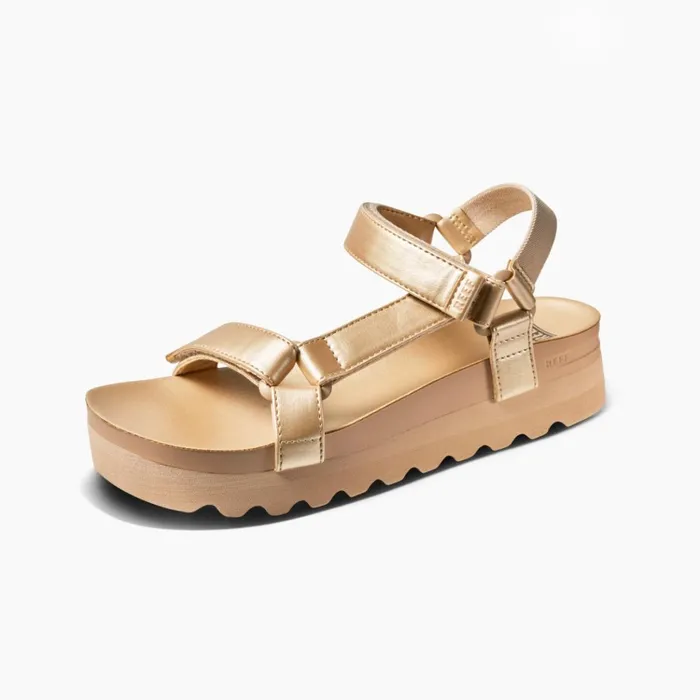 Reef Cushion Rem Hi Golden Hour Women Sandals Reef Cushion Rem Hi Golden Hour Women Sandals