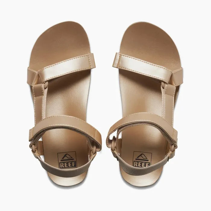 Reef Cushion Rem Hi Golden Hour Women Sandals Reef Cushion Rem Hi Golden Hour Women Sandals