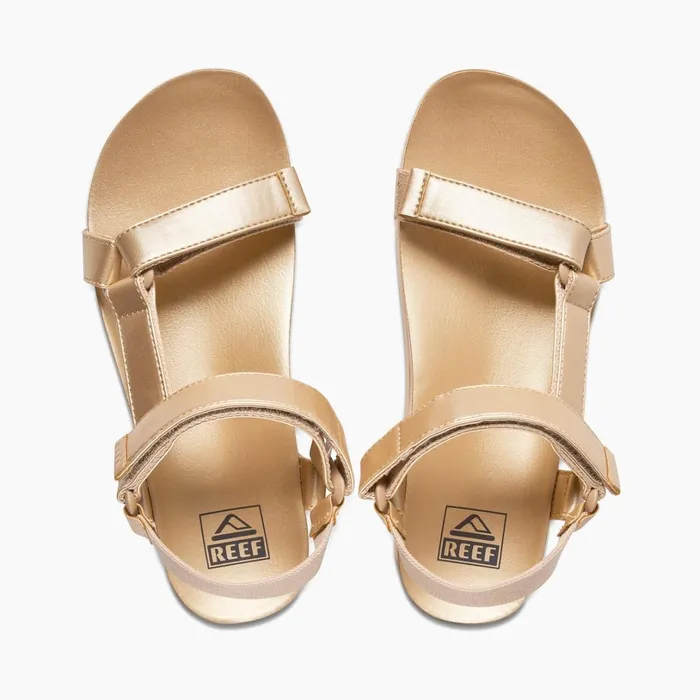 Reef Cushion Rem Hi Golden Hour Women Sandals Reef Cushion Rem Hi Golden Hour Women Sandals