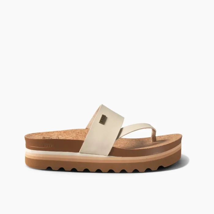 Reef Cushion Sol Hi Vintagetan Women Sandals