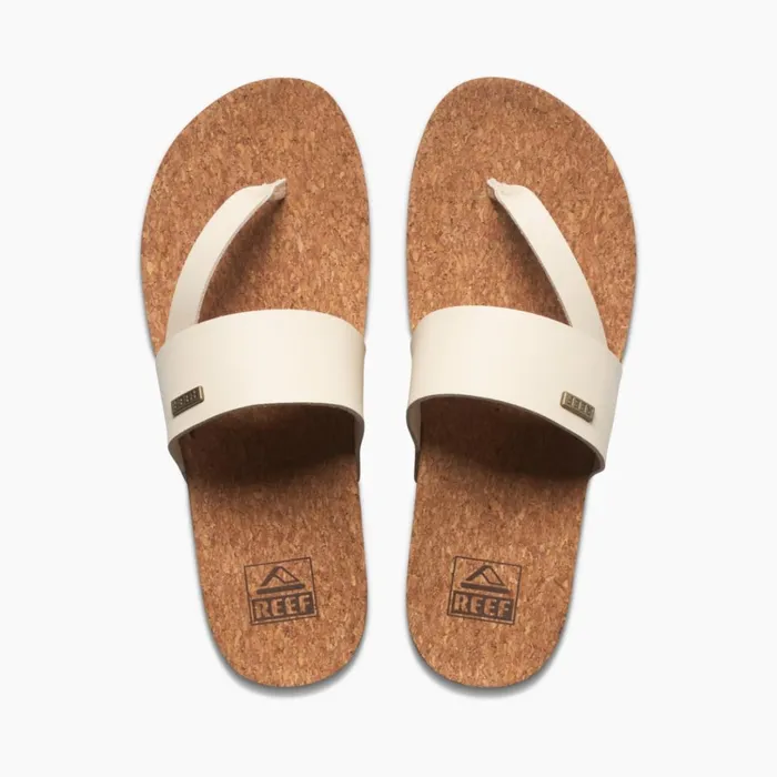 Reef Cushion Sol Hi Vintagetan Women Sandals Reef Cushion Sol Hi Vintagetan Women Sandals