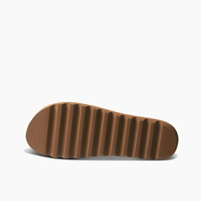 Reef Cushion Sol Hi Vintagetan Women Sandals Reef Cushion Sol Hi Vintagetan Women Sandals