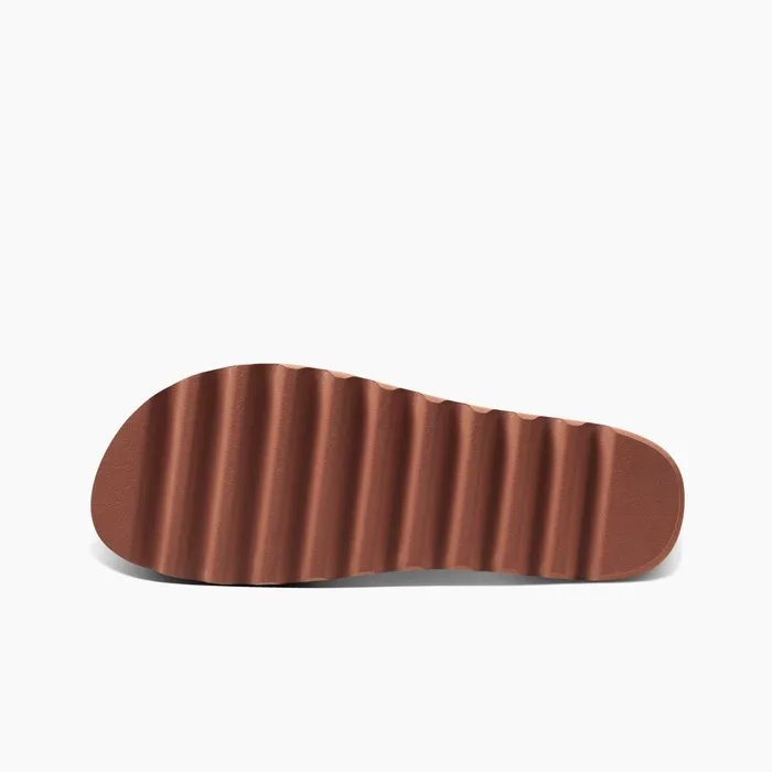 Reef Cushion Vista Hi Cork Suede Women Sandals Reef Cushion Vista Hi Cork Suede Women Sandals