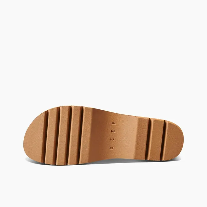 Reef Cushion Vista Higher Champagne Women Sandals Reef Cushion Vista Higher Champagne Women Sandals