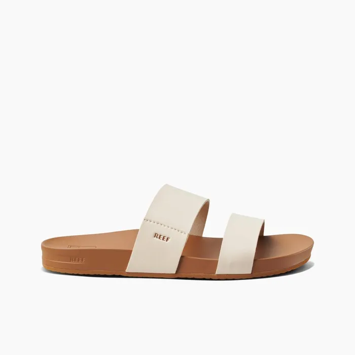 Reef Cushion Vista Vintage Women Slides