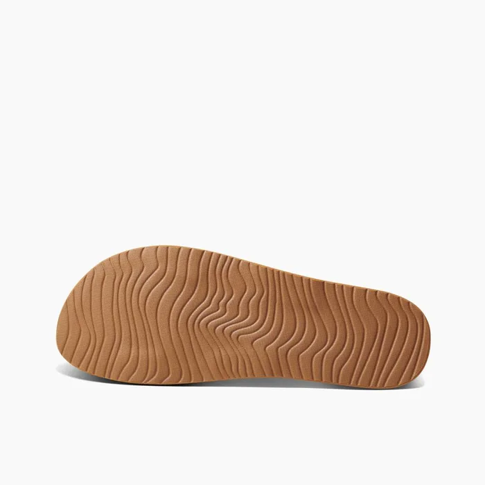 Reef Cushion Vista Vintage Women Slides Reef Cushion Vista Vintage Women Slides