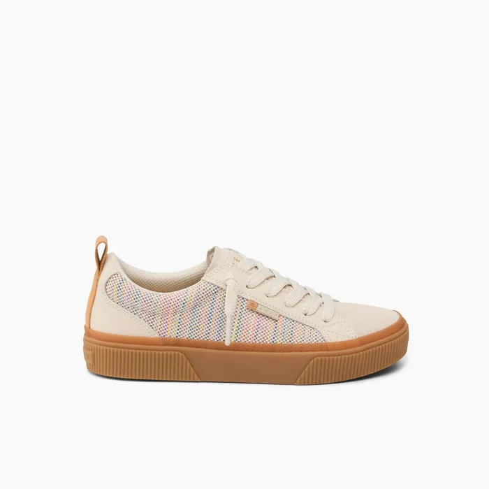 Reef Lay Day Dawn Beachy Woven Women Shoes