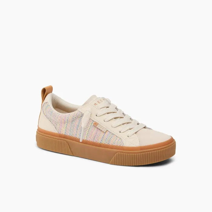 Reef Lay Day Dawn Beachy Woven Women Shoes