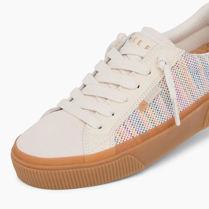 Reef Lay Day Dawn Beachy Woven Women Shoes
