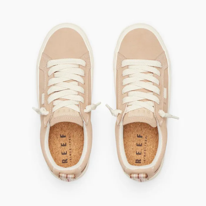 Reef Lay Day Dawn Warm Sand Women Shoes Reef Lay Day Dawn Warm Sand Women Shoes