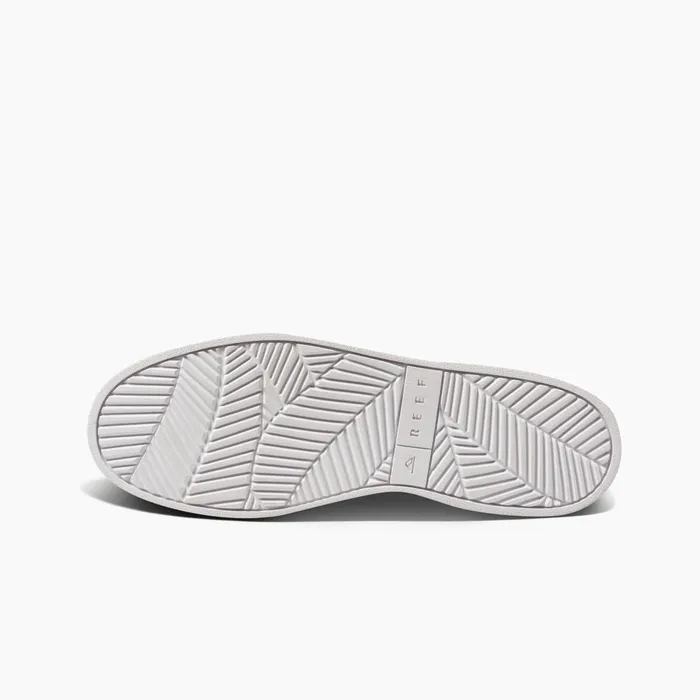 Reef Lay Day Dawn White Leather Women Shoes Reef Lay Day Dawn White Leather Women Shoes