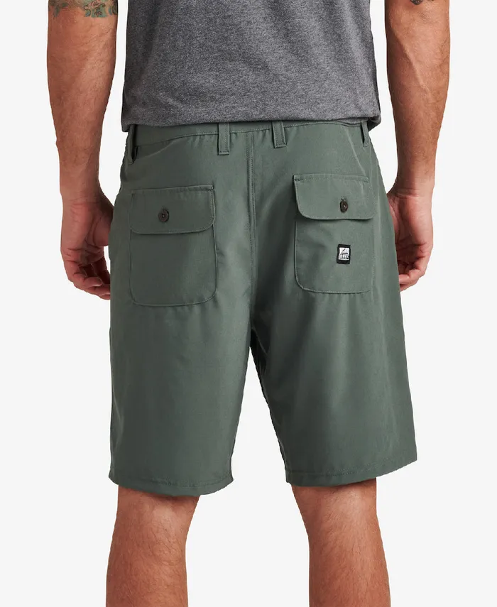 Reef Medford 19 Boardshort Thyme Men Shorts Boardshorts and Pants Reef Medford 19 Boardshort Thyme Men Shorts Boardshorts and Pants