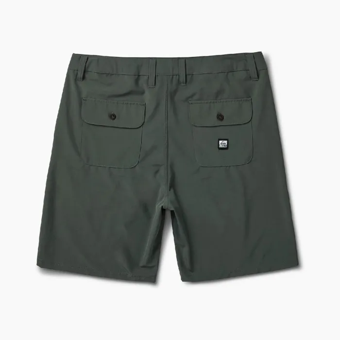 Reef Medford 19 Boardshort Thyme Men Shorts Boardshorts and Pants Reef Medford 19 Boardshort Thyme Men Shorts Boardshorts and Pants