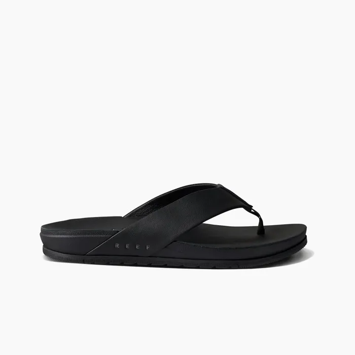 Reef Ojai Black Men Sandals