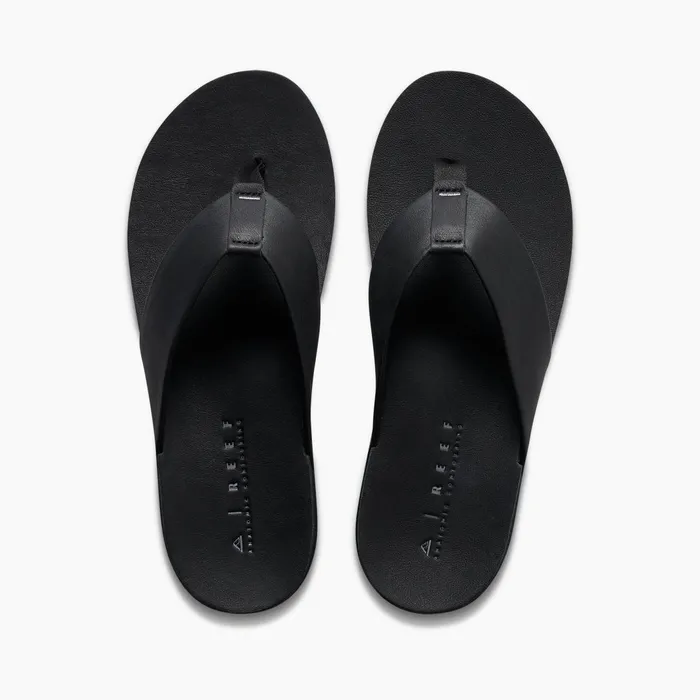Reef Ojai Black Men Sandals Reef Ojai Black Men Sandals