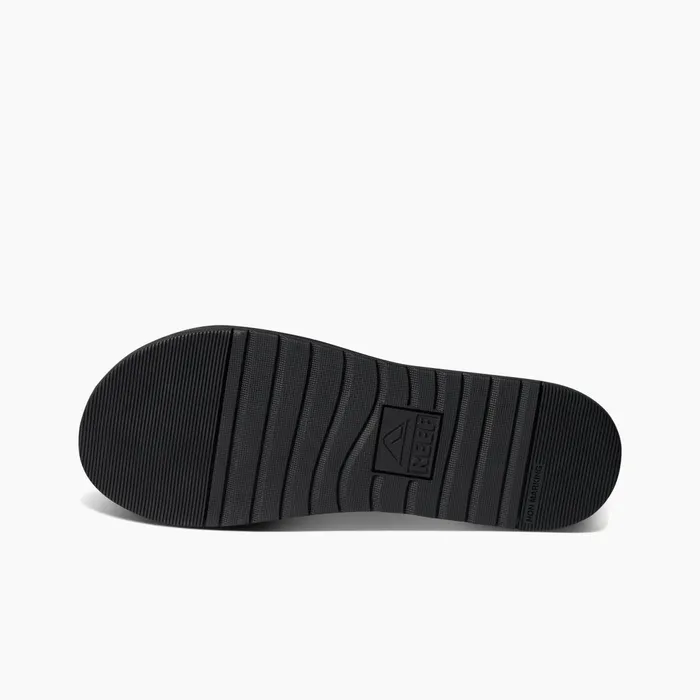 Reef Ojai Black Men Sandals Reef Ojai Black Men Sandals
