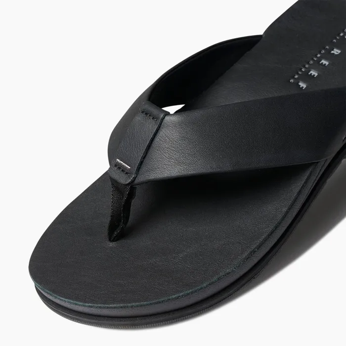 Reef Ojai Black Men Sandals Reef Ojai Black Men Sandals