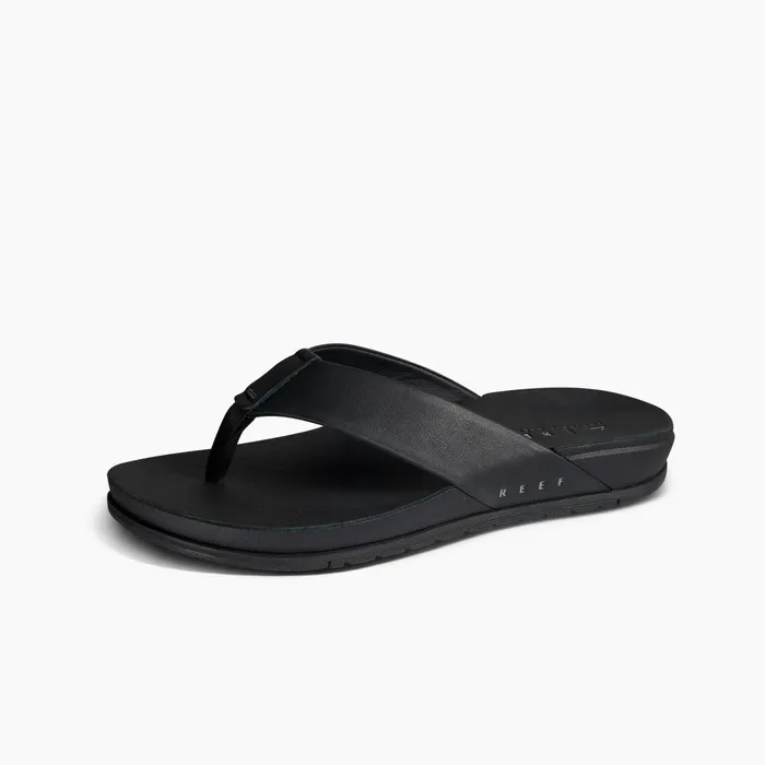 Reef Ojai Black Men Sandals Reef Ojai Black Men Sandals