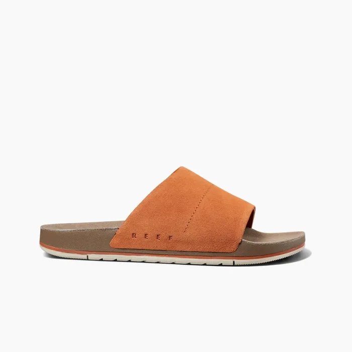 Reef Ojai Slide Rust Men Sandals