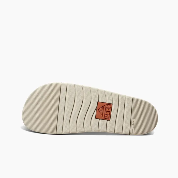 Reef Ojai Slide Rust Men Sandals Reef Ojai Slide Rust Men Sandals