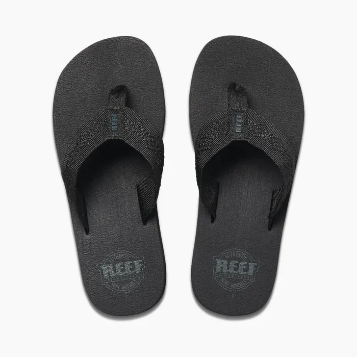 Reef Sandy Blackblack Women Sandals Reef Sandy Blackblack Women Sandals