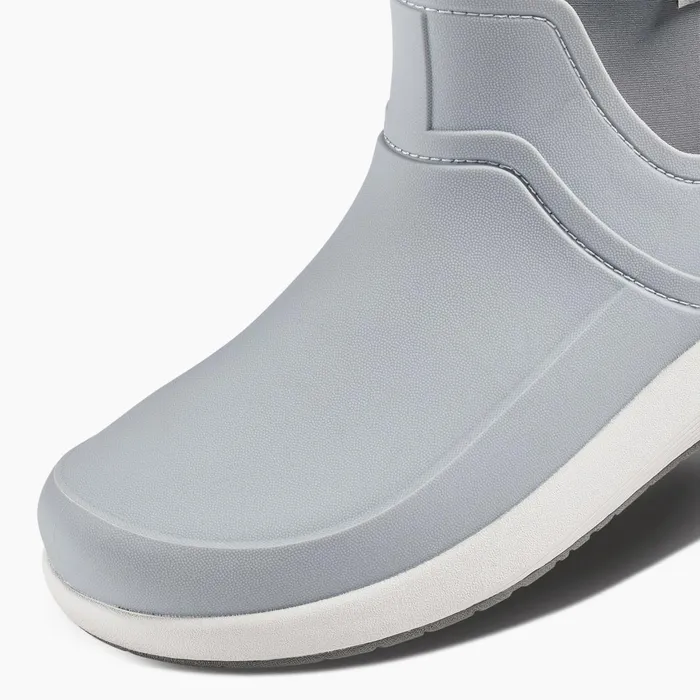 Reef Scallywag Grey Men Boots