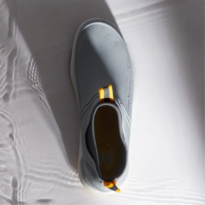 Reef Scallywag Grey Men Boots